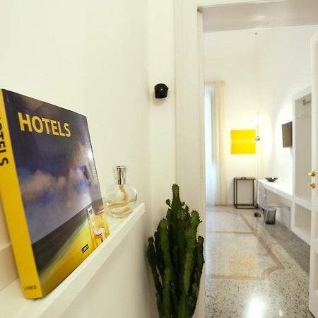 Re Ruggero Rooms Reggio Calabria Esterno foto