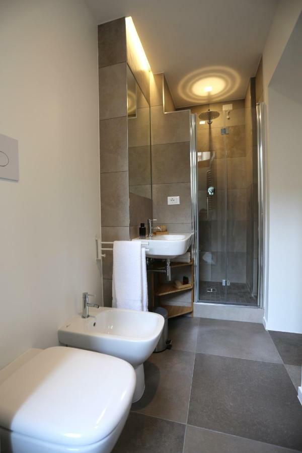 Re Ruggero Rooms Reggio Calabria Esterno foto