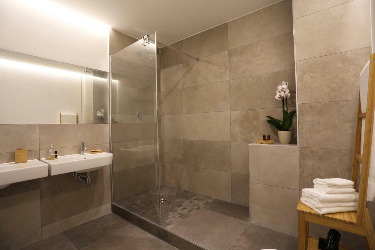 Re Ruggero Rooms Reggio Calabria Esterno foto