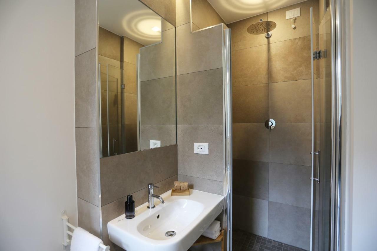 Re Ruggero Rooms Reggio Calabria Esterno foto