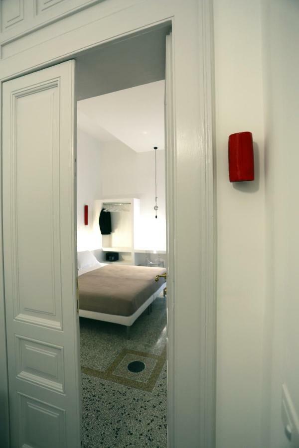 Re Ruggero Rooms Reggio Calabria Esterno foto