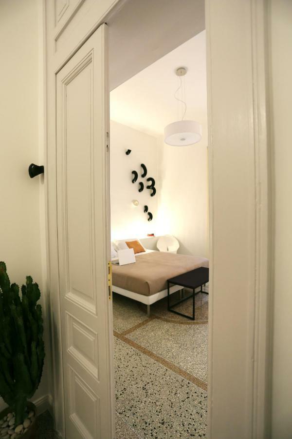 Re Ruggero Rooms Reggio Calabria Esterno foto